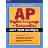 Peterson's Ap English Language & Composition