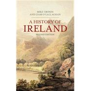 A History of Ireland