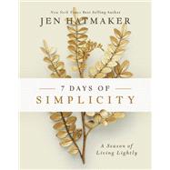 7 Days of Simplicity