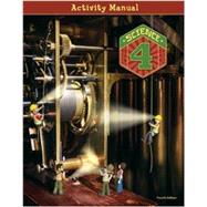 Science Grade 4 Student Activity Manual, Fourth Edition