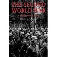 The Second World War A world in flames