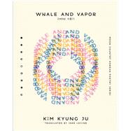 Whale and Vapor
