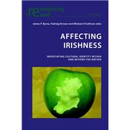 Affecting Irishness : Negotiating Cultural Identity Within and Beyond the Nation