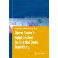 Open Source Approaches in Spatial Data Handling