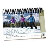 Snowboard Teaching Handbook SKU: 121