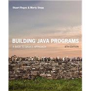 Building Java Programs A Back to Basics Approach Plus MyLab Programming with Pearson eText -- Access Card Package