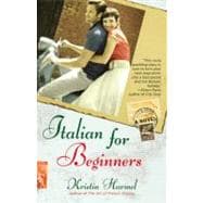 Italian for Beginners,9780446538305