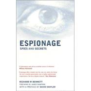 Espionage : Spies and Secrets