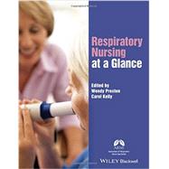 Respiratory Nursing at a Glance