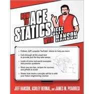 How to Ace Statics with Jeff Hanson