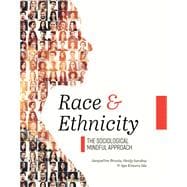 Race and Ethnicity,9781516588305