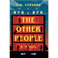 The Other People A Novel,9781668058305