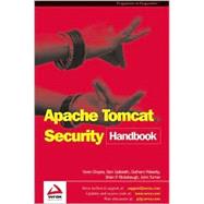 Apache Tomcat Security Handbook