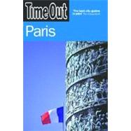 Time Out Paris
