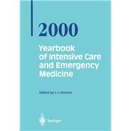 Yearbook of Intensive Care and Emergency Medicine 2000