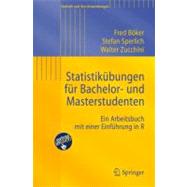 Statistikabungen fur Bachelor- und Masterstudenten
