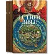 The Luther Bible of 1534