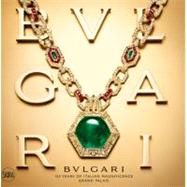 Bvlgari