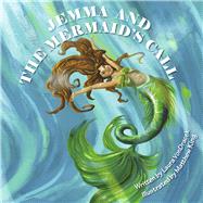 Jemma And The Mermaid's Call