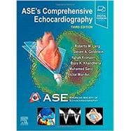 ASE’s Comprehensive Echocardiography, 3rd Edition