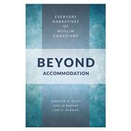 Beyond Accommodation