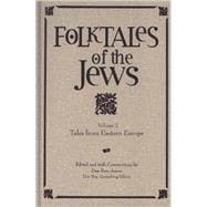 Folktales of the Jews