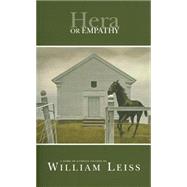 Hera, or Empathy : A Work of Utopian Fiction