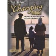 A Changing Nation