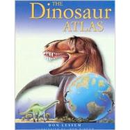 The Dinosaur Atlas