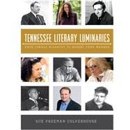 Tennessee Literary Luminaries