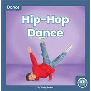 Hip-Hop Dance