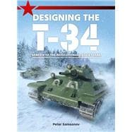 Designing the T-34