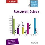 Busy Ant Maths — Assessment Guide 6