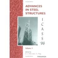 Advances in Steel Structures ICASS '96