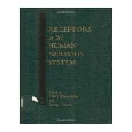 Receptors in the Human Nervous System