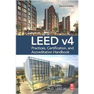 Leed V4 Practices, Certification, and Accreditation Handbook