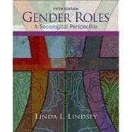 Gender Roles A Sociological Perspective