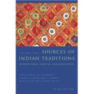 Sources of Indian Traditions