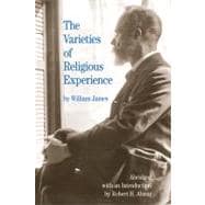 The Varieties of Religious Experience,9780312488307