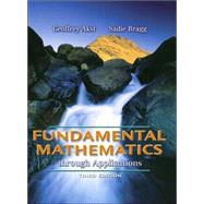 Fundamental Mathematics Through Applications
