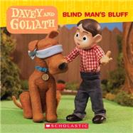 Davey & Goliath: Blind Man's Bluff Blind Man's Bluff