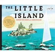 The Little Island (Caldecott Medal Winner)