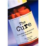 The Cure Enterprise Medicine for Business: A Novel for Managers