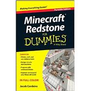 Minecraft Redstone for Dummies