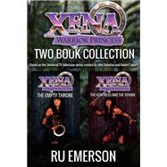 Xena Warrior Princess: Two Book Collection
