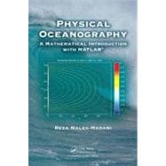 Physical Oceanography: A Mathematical Introduction with MATLAB
