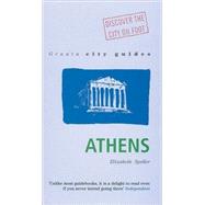 Granta City Guide: Athens