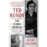 Ted Bundy book cover, ISBN 9781957288307