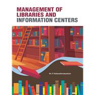 Management of Libraries and Information Centers