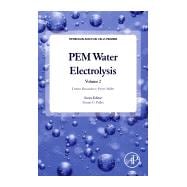 Pem Water Electrolysis